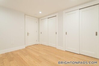 35 South St, Unit B3 in Boston, MA - Building Photo - Building Photo