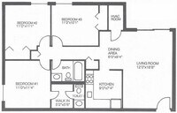 Linden Park Apartments photo'