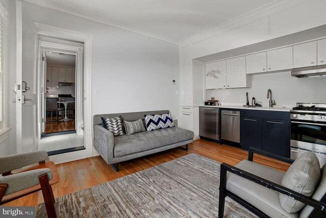 3348 Prospect St NW in Washington, DC - Building Photo - Building Photo