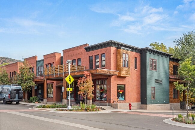 property at 227 Midland Ave