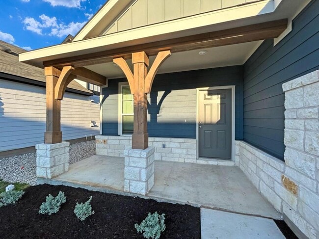 1620 Brimhurst Dr in Leander, TX - Building Photo - Building Photo