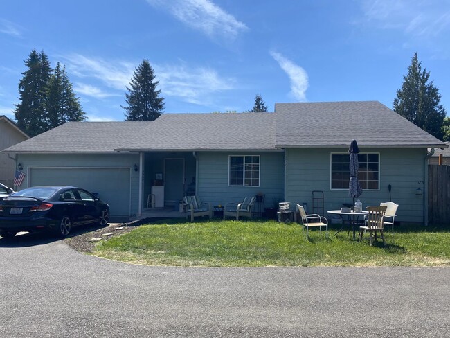property at 5509 NE 30th Ave