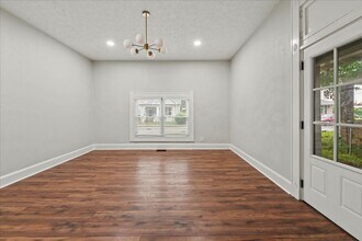 1133 Olive St in Indianapolis, IN - Building Photo - Building Photo
