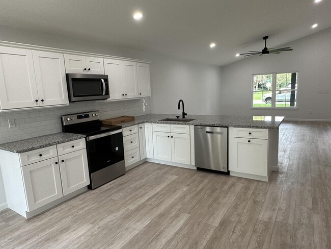 231 Monterey Ave in St. Augustine, FL - Building Photo - Building Photo