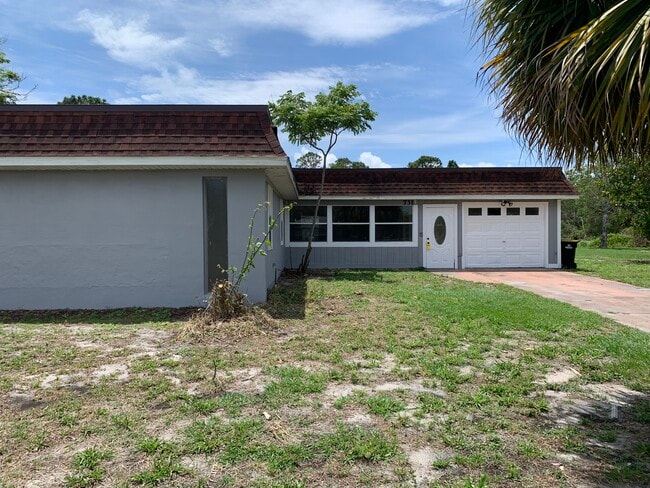 property at 731 Apollo Cir NE