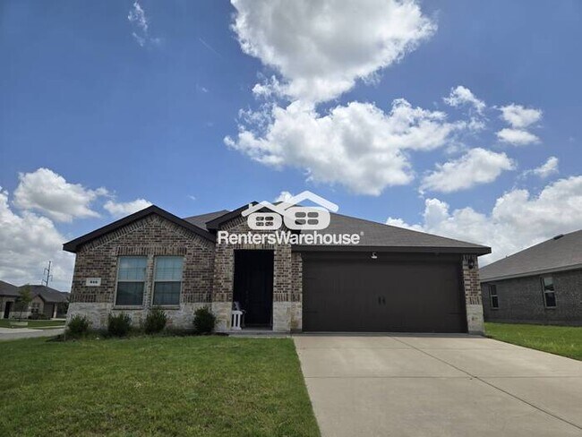 property at 616 Chuck Wagon Dr