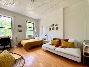 420 St Nicholas Ave in New York, NY - Building Photo - Building Photo