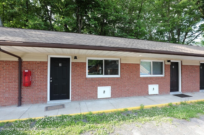 property at 669 Broadway