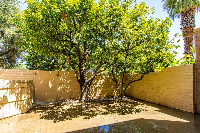 property at 5884 Los Santos Dr