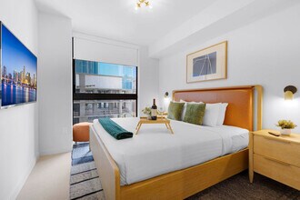 601 N Miami Ave, Unit ID1380769P in Miami, FL - Building Photo - Building Photo