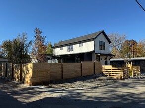 3527 Clay St in Denver, CO - Building Photo - Building Photo