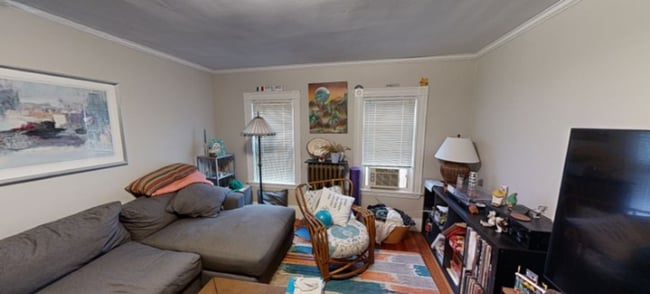 property at 262 Lake Ave
