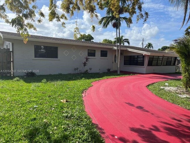 property at 21220 NE 26th Ave