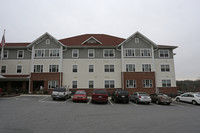 George Knight Homes at Skyland in Asheville, NC - Building Photo - Building Photo