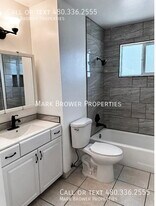 2114 West Myrtle Ave in Phoenix, AZ - Building Photo