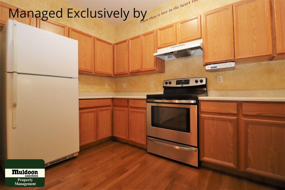 5926 Tympany Point in Colorado Springs, CO - Building Photo