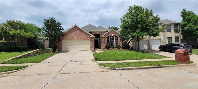 property at 301 Crepe Myrtle Dr