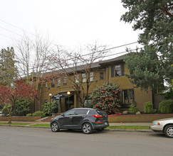 Residential Condominiums in Portland, OR - Building Photo - Building Photo