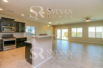 3641 N Astoria Dr in Florence, AZ - Building Photo - Building Photo