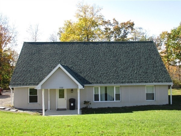 property at 122 Birdseyeview Dr