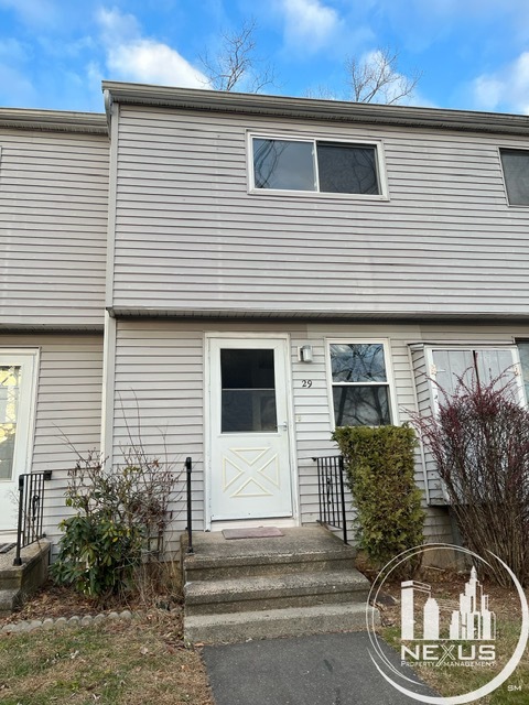 149 Canton St in West Haven, CT - Building Photo