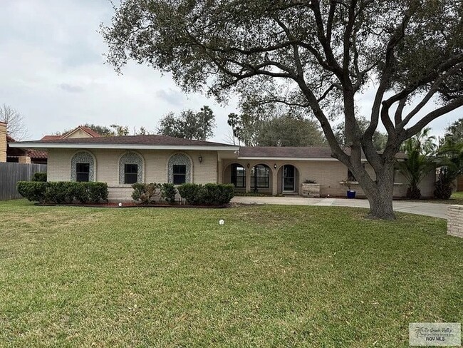 property at 5109 Rico Cir