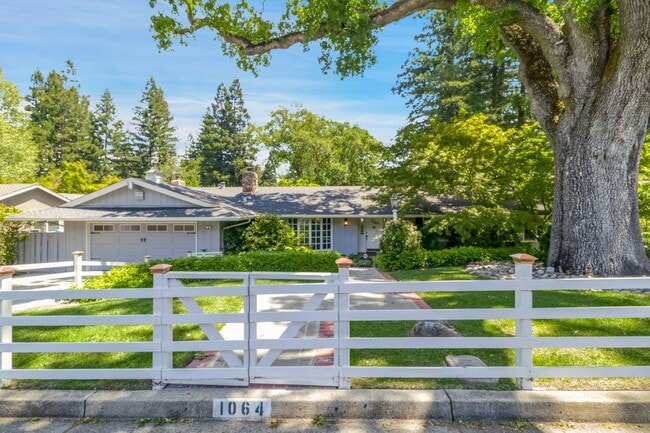 property at 1064 Westridge Ave