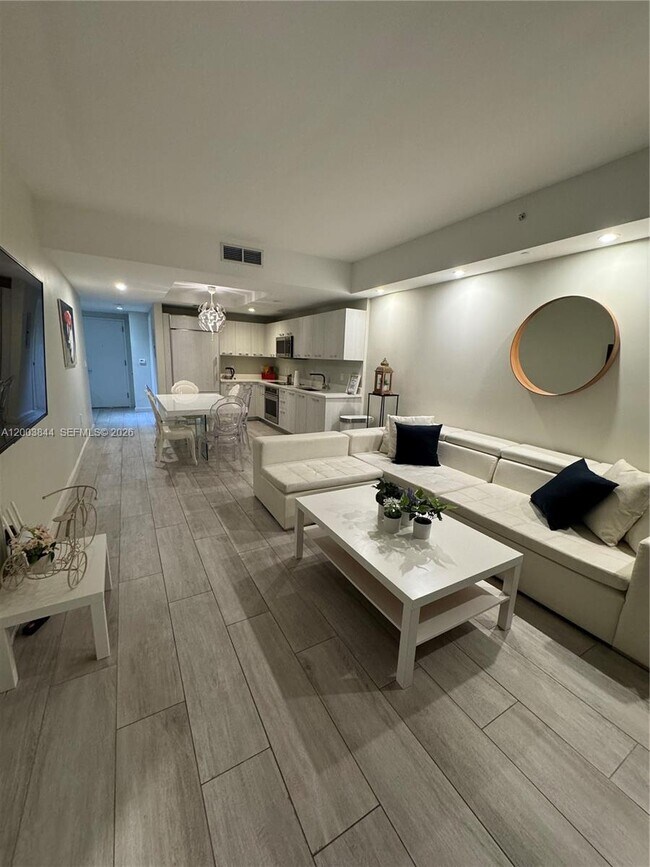 property at 55 SW 9th St