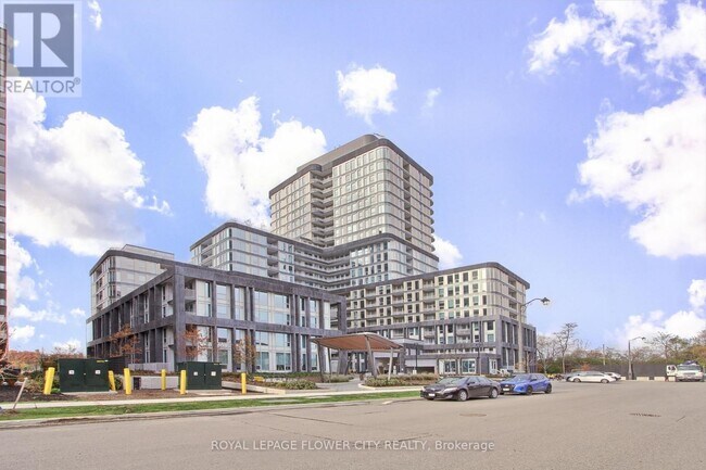 3240 William Coltson Ave in Oakville, ON - Building Photo - Building Photo