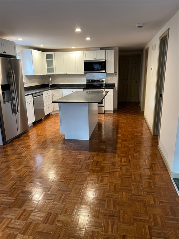 22 Morse Ct in Manchester by the Sea, MA - Building Photo - Building Photo