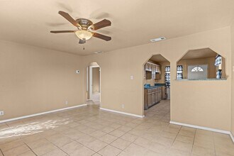 610 S Clay St in Midland, TX - Building Photo - Building Photo