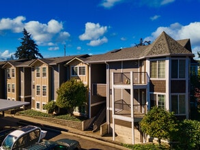WT Westminster Towers in Tacoma, WA - Building Photo - Building Photo