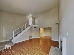 2604 Noble Fir Ave in Henderson, NV - Building Photo - Building Photo