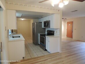 2049 Ixora Dr W in Melbourne, FL - Building Photo - Building Photo