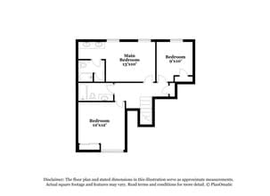 8935 E Capri Ave in Mesa, AZ - Building Photo - Building Photo