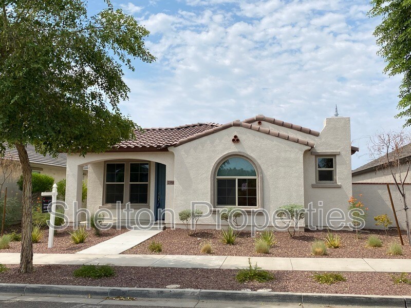 2350 N Delaney Dr in Buckeye, AZ - Building Photo
