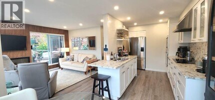 1530 Mariner Walk in Vancouver, BC - Building Photo - Building Photo