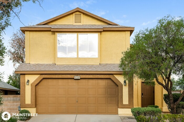 1720 N Clifton St in Tucson, AZ - Foto de edificio