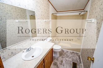 51 Pauls Ln in Kittrell, NC - Building Photo - Building Photo