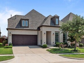 8704 Pine Valley Dr in McKinney, TX - Building Photo - Building Photo