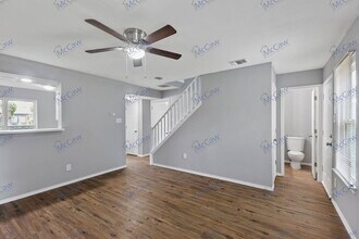 4677 Birchbend Ln in Fort Worth, TX - Building Photo - Building Photo