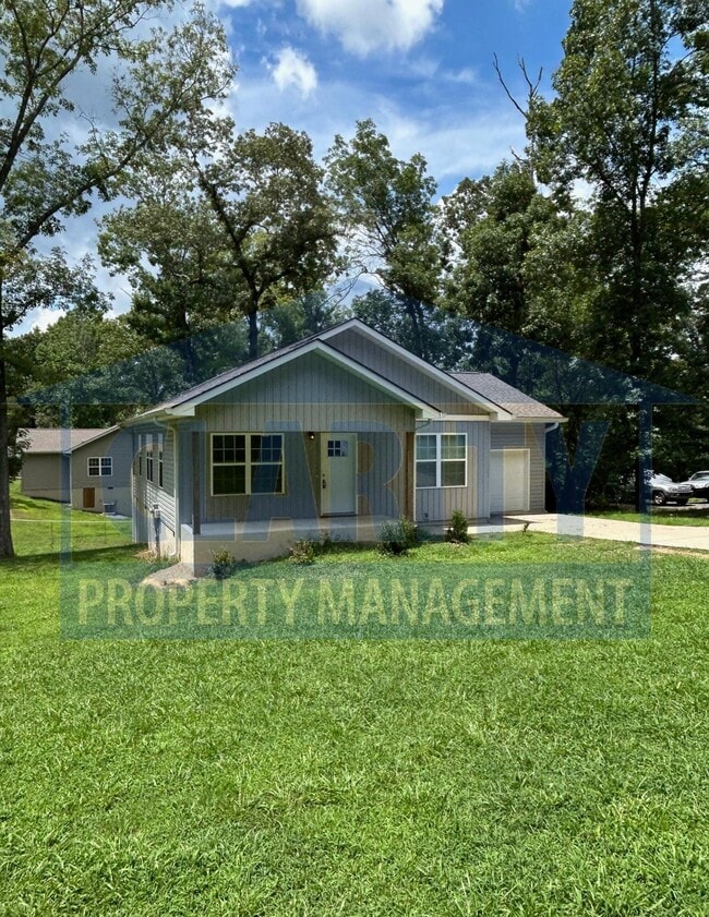 property at 2560 Humphrey Bridge Rd SW