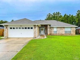 5117 Chinook Ave in Pensacola, FL - Building Photo