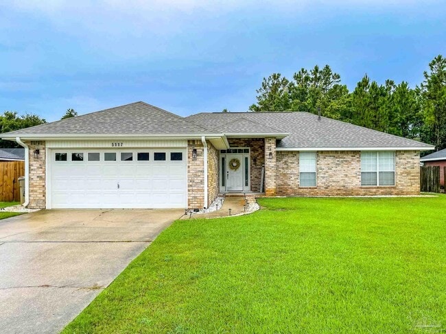 property at 5117 Chinook Ave