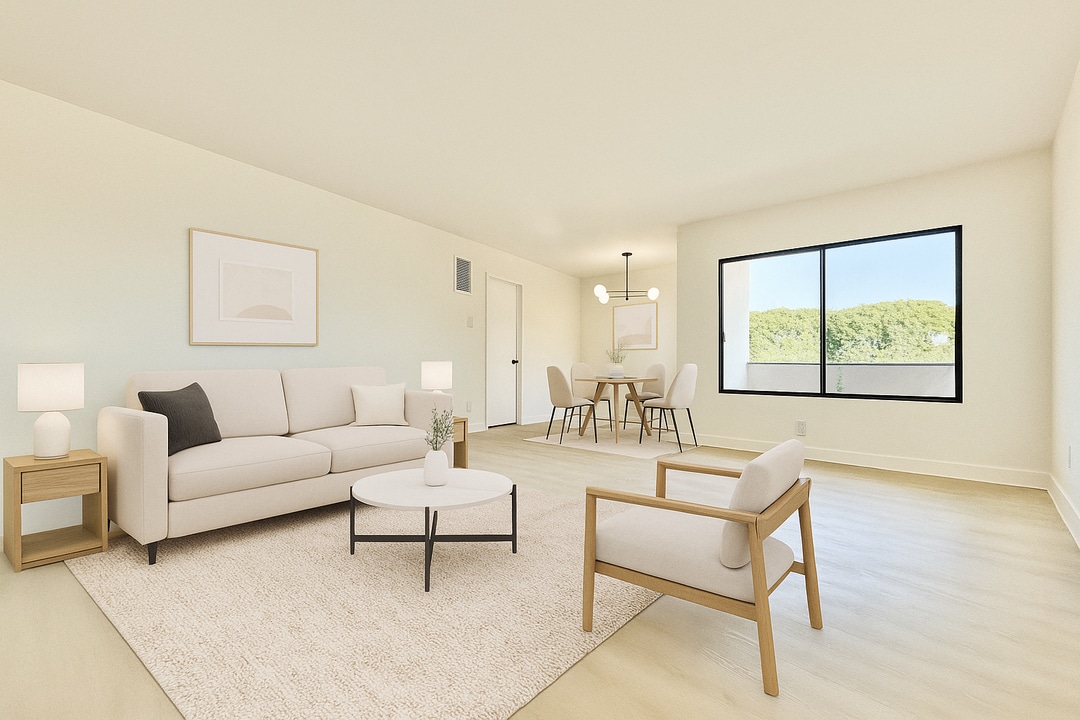 700 Glenway Dr in Inglewood, CA - Foto de edificio