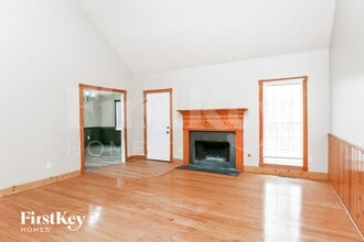 428 Arrowhatchee Dr in Winder, GA - Foto de edificio - Building Photo