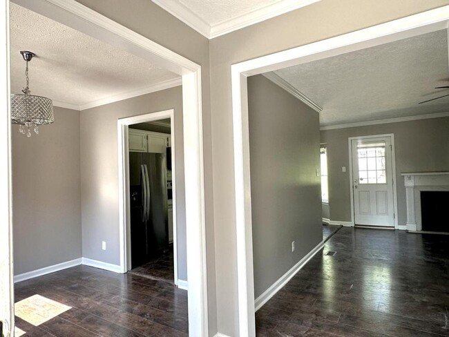 7908 Matlock Pl in Fayetteville, NC - Building Photo - Building Photo