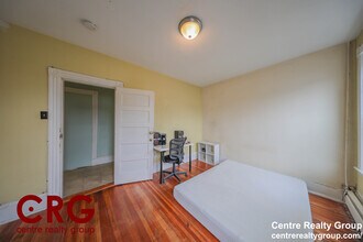 62 Empire St, Unit 2 in Boston, MA - Foto de edificio - Building Photo