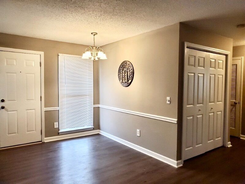4429 Torrance Dr NW-Unit -A in Huntsville, AL - Building Photo
