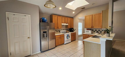 14901 Sand Dollar Ct in Austin, TX - Building Photo - Building Photo